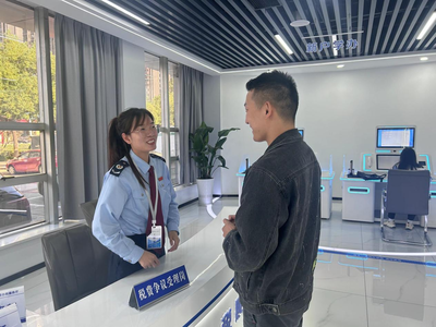 荆州市沙市区税费争议调解员 化繁为简，让纳税人房屋信息咨询服务“难事易办”